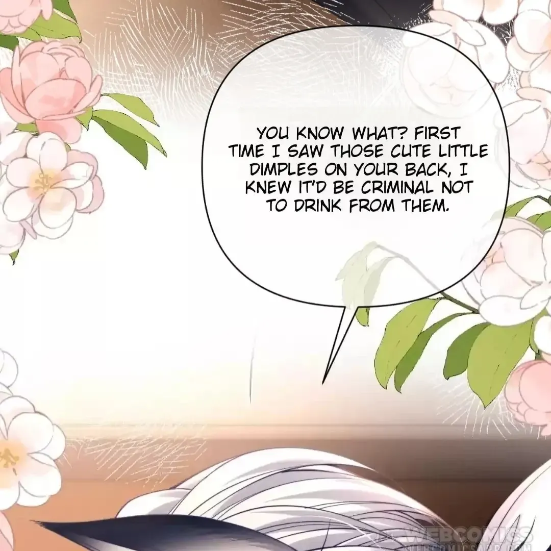 Read Toxic Adoration chapter 49 image 49 on Lezhin