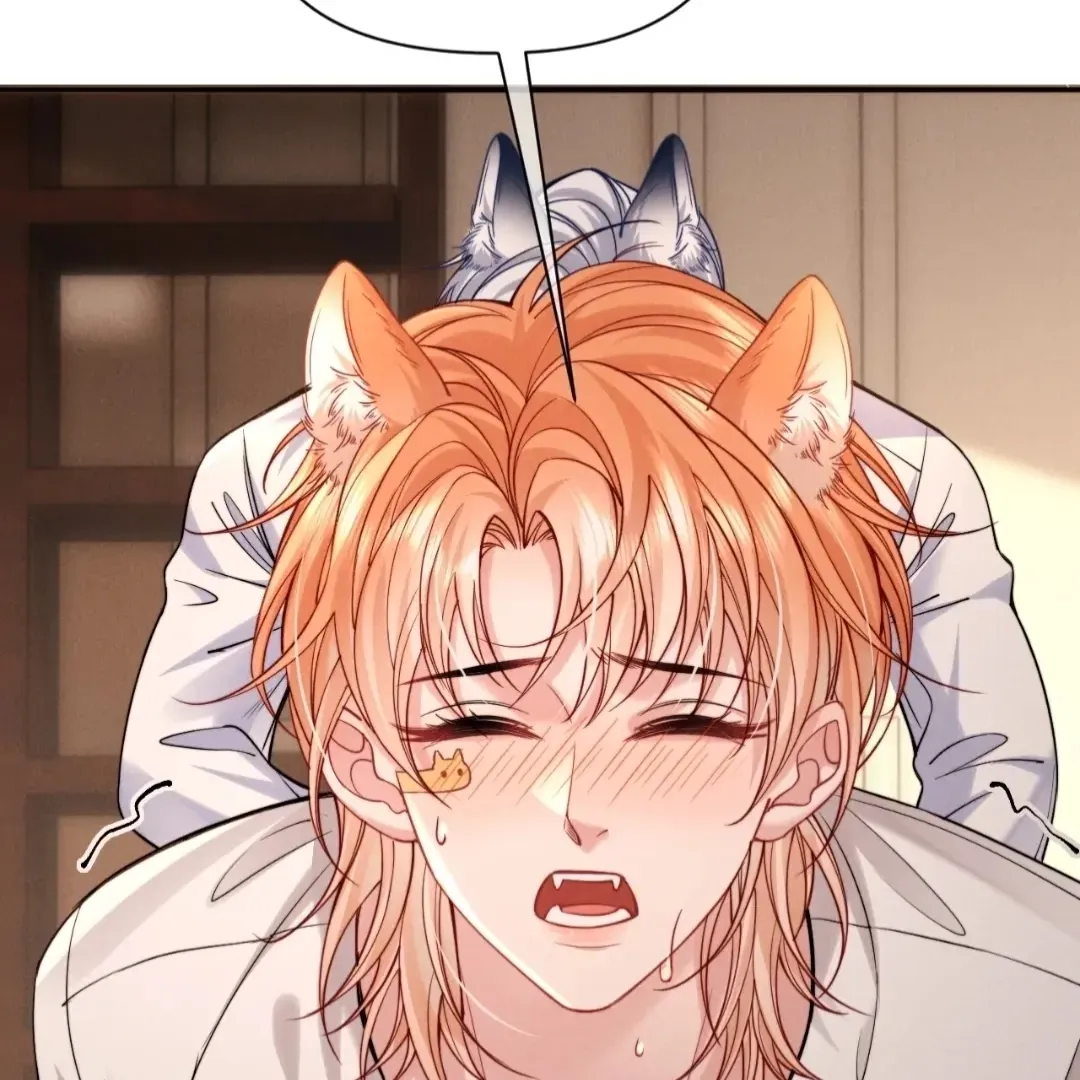 Read Toxic Adoration chapter 49 image 52 on Lezhin