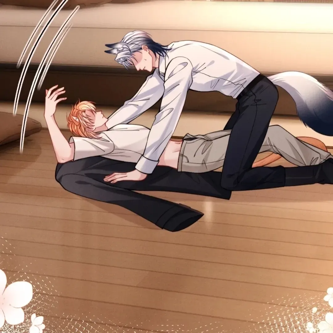 Read Toxic Adoration chapter 49 image 59 on Lezhin