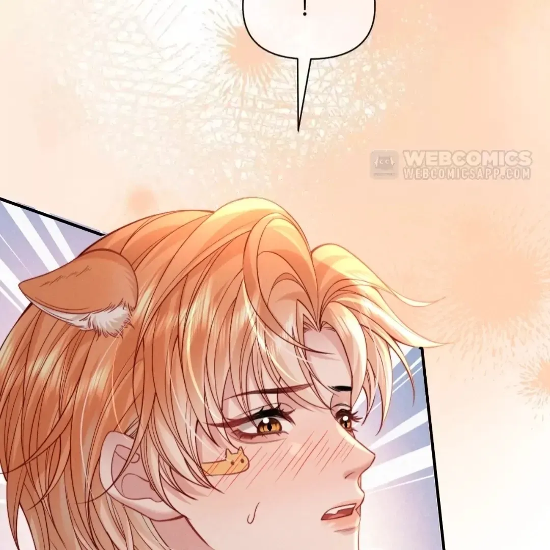 Read Toxic Adoration chapter 49 image 63 on Lezhin
