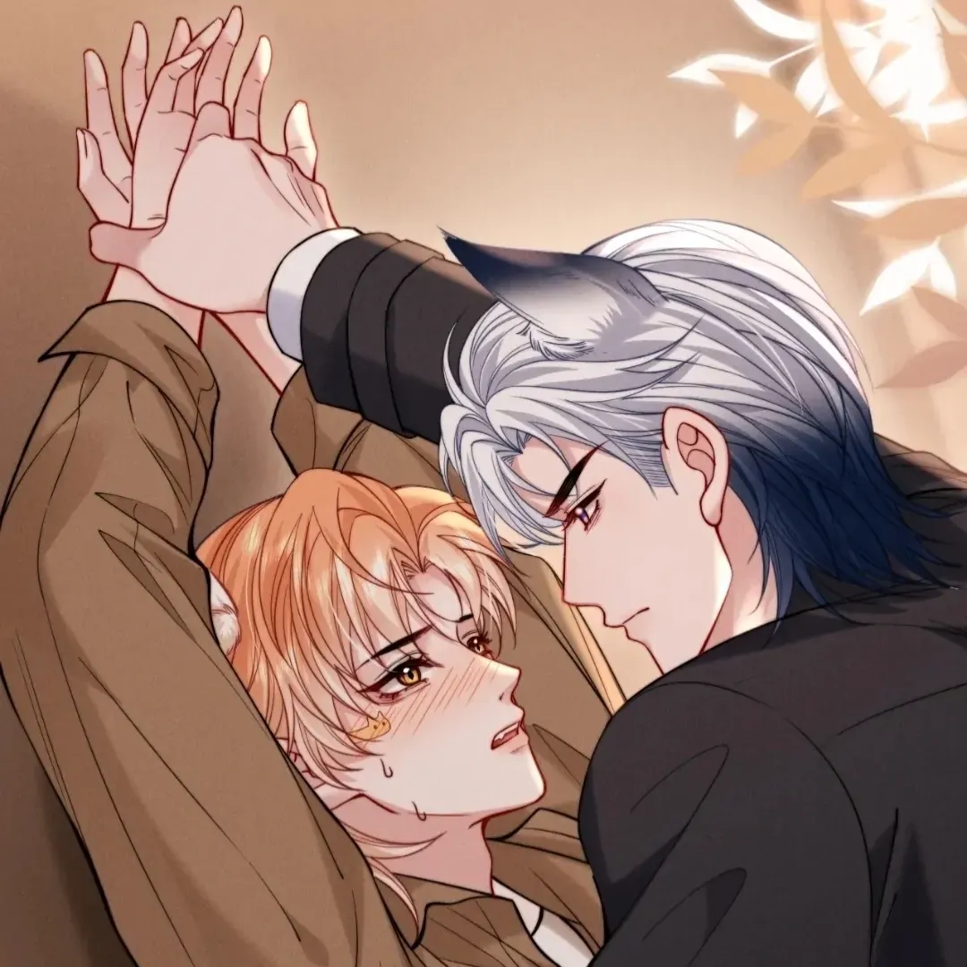 Read Toxic Adoration chapter 49 image 7 on Lezhin