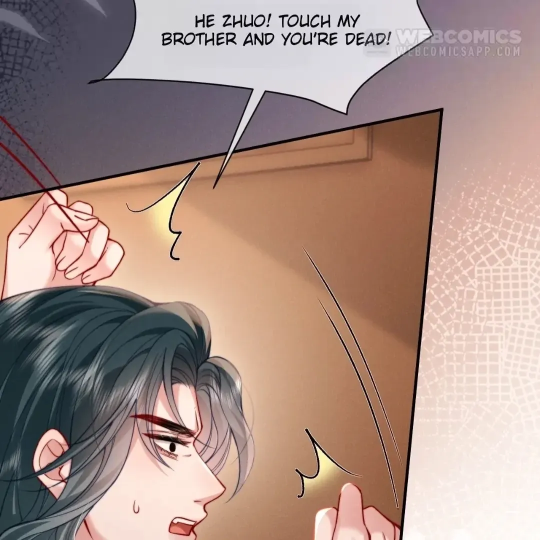 Read Toxic Adoration chapter 49 image 9 on Lezhin