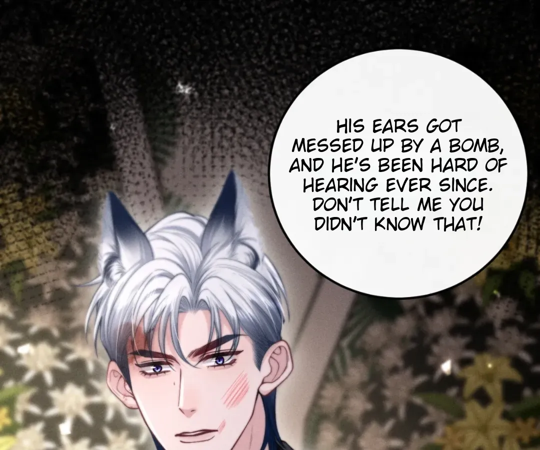 Read Toxic Adoration chapter 5 image 0 on Lezhin
