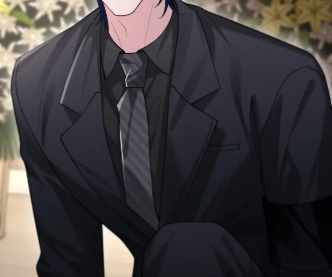 Read Toxic Adoration chapter 5 image 1 on Lezhin