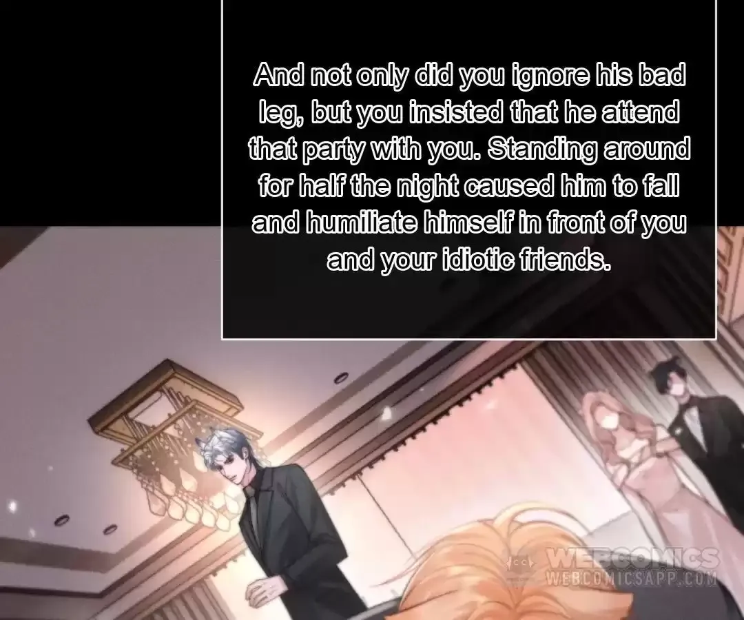 Read Toxic Adoration chapter 5 image 10 on Lezhin