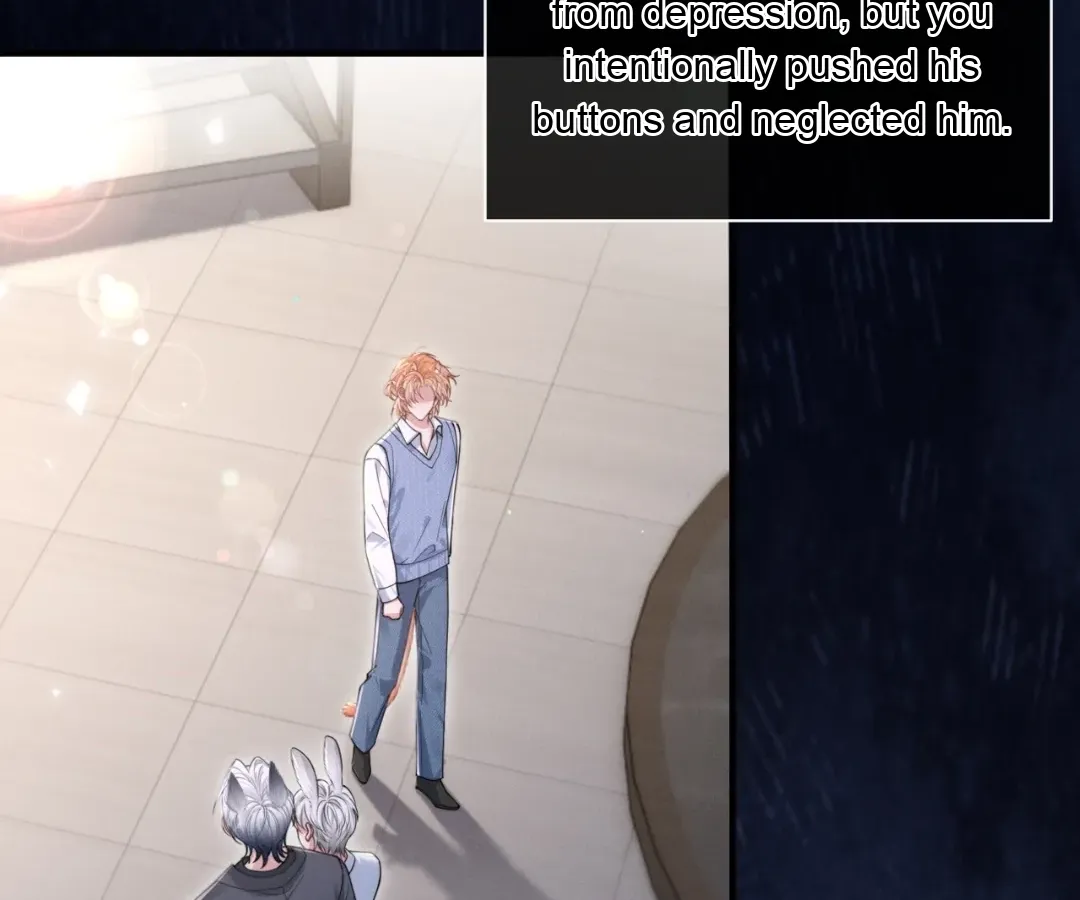 Read Toxic Adoration chapter 5 image 12 on Lezhin