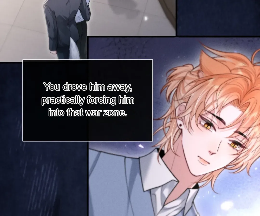 Read Toxic Adoration chapter 5 image 13 on Lezhin