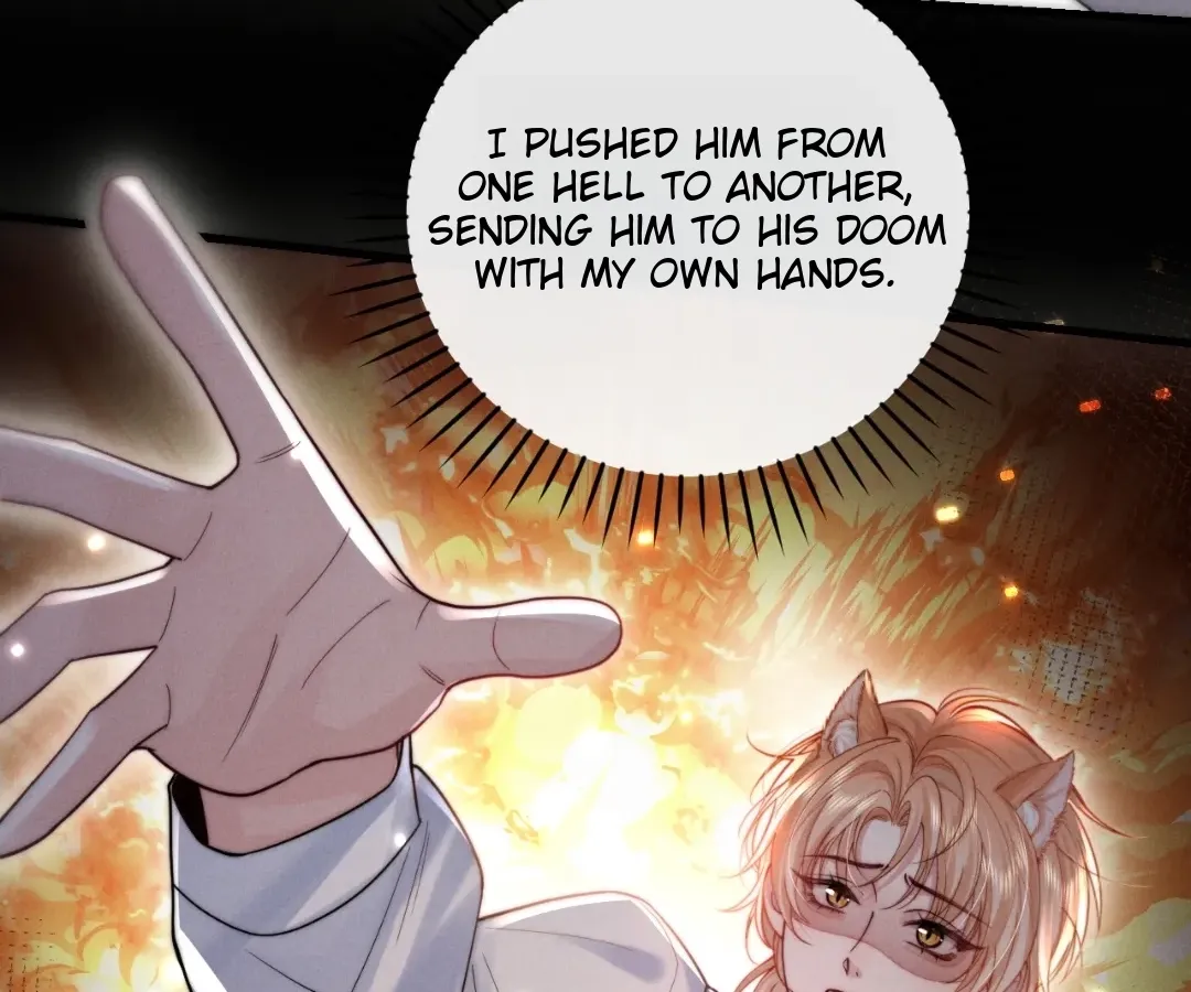Read Toxic Adoration chapter 5 image 19 on Lezhin