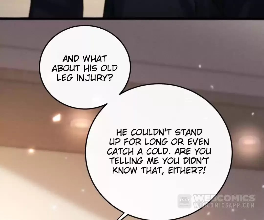 Read Toxic Adoration chapter 5 image 2 on Lezhin