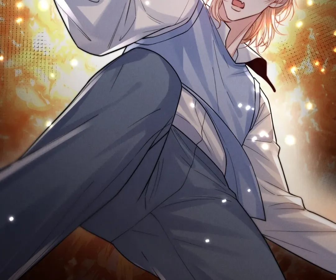 Read Toxic Adoration chapter 5 image 20 on Lezhin