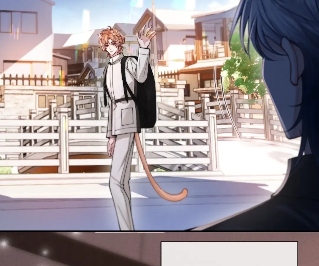Read Toxic Adoration chapter 5 image 22 on Lezhin