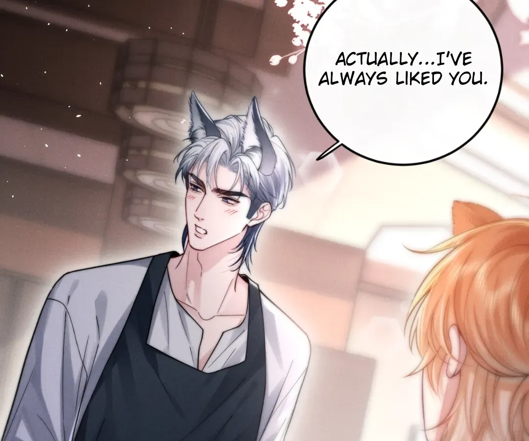 Read Toxic Adoration chapter 5 image 24 on Lezhin