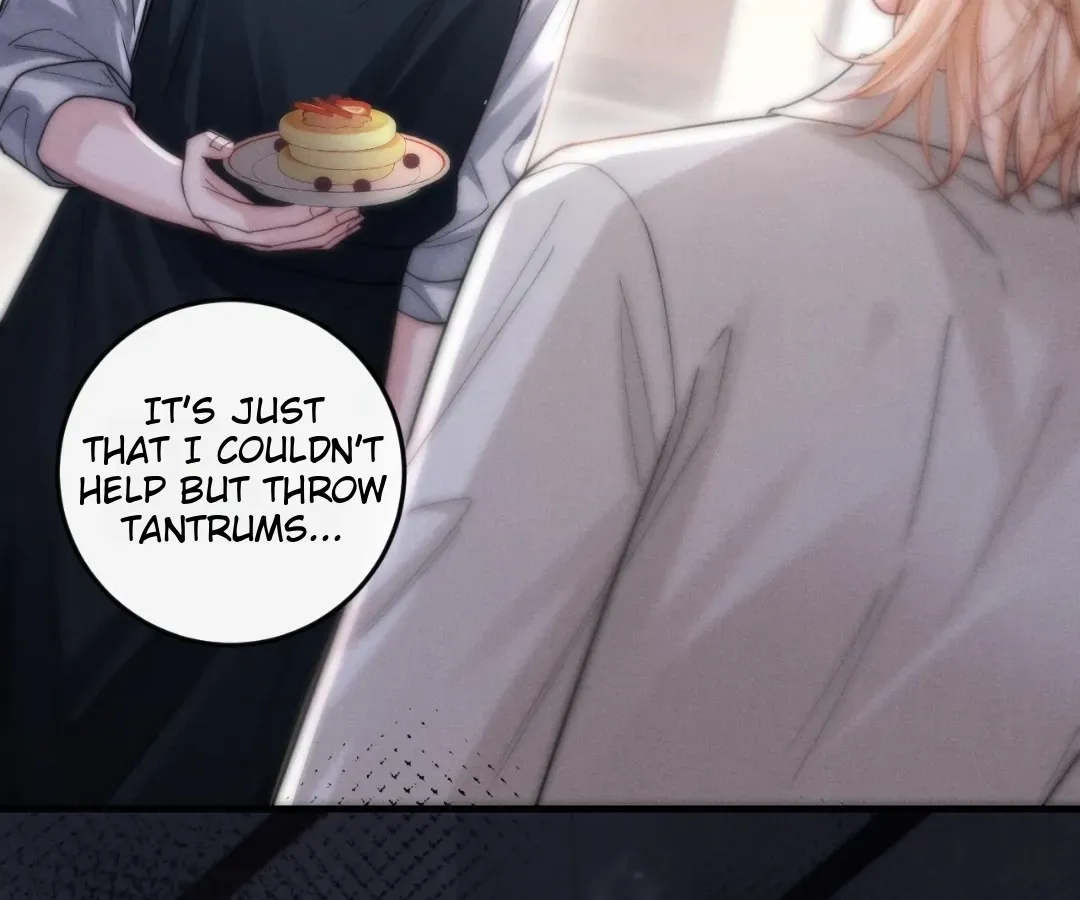 Read Toxic Adoration chapter 5 image 25 on Lezhin