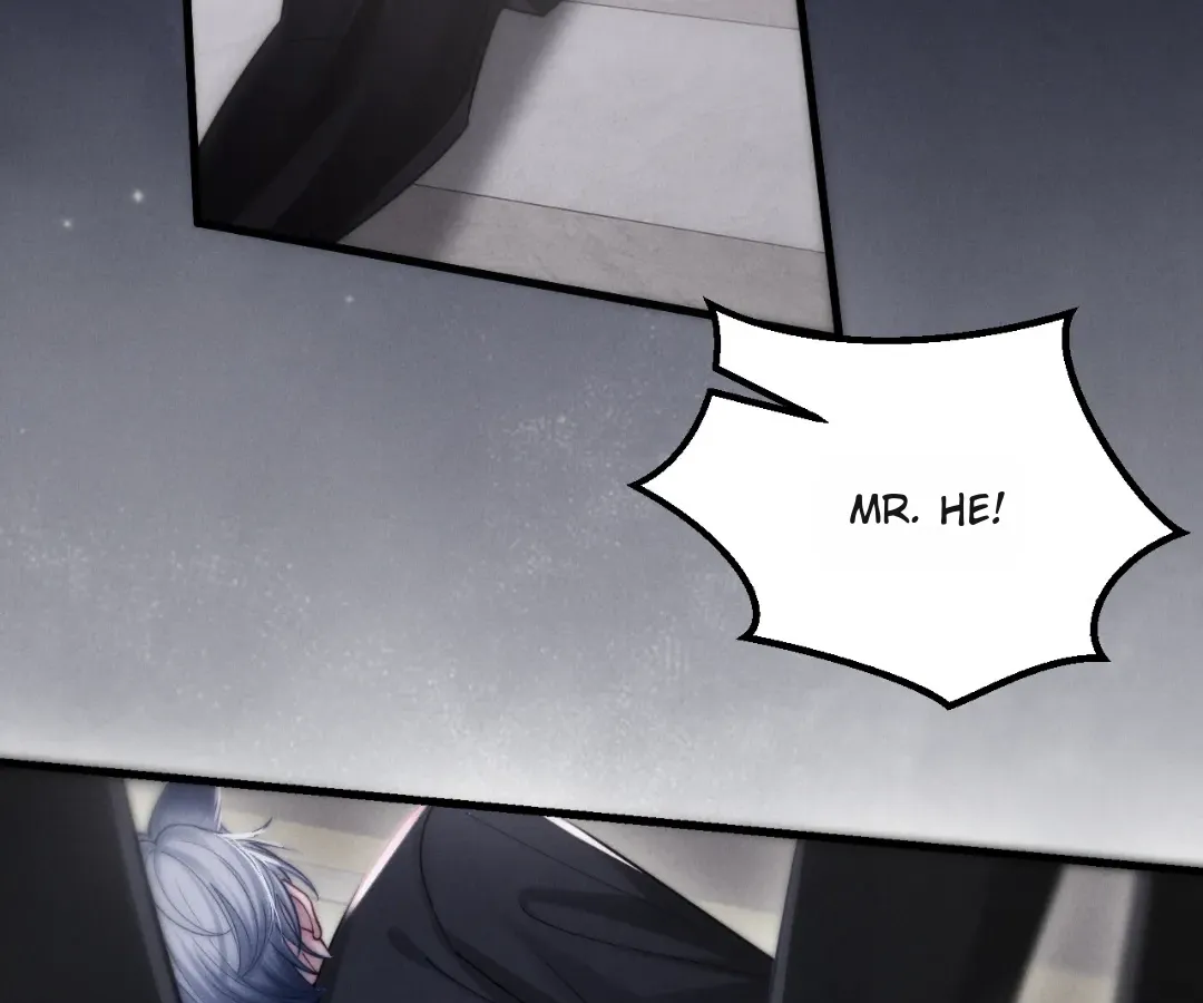 Read Toxic Adoration chapter 5 image 29 on Lezhin