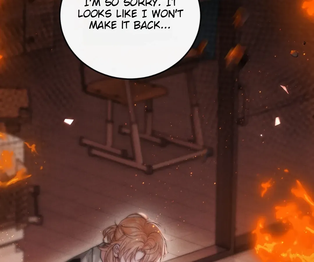 Read Toxic Adoration chapter 5 image 35 on Lezhin
