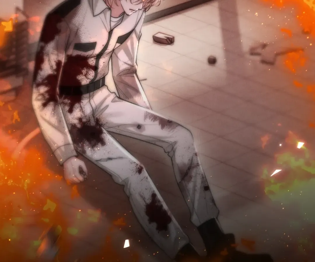 Read Toxic Adoration chapter 5 image 36 on Lezhin