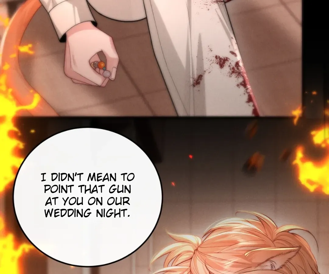 Read Toxic Adoration chapter 5 image 38 on Lezhin