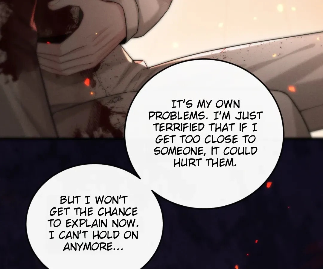 Read Toxic Adoration chapter 5 image 40 on Lezhin