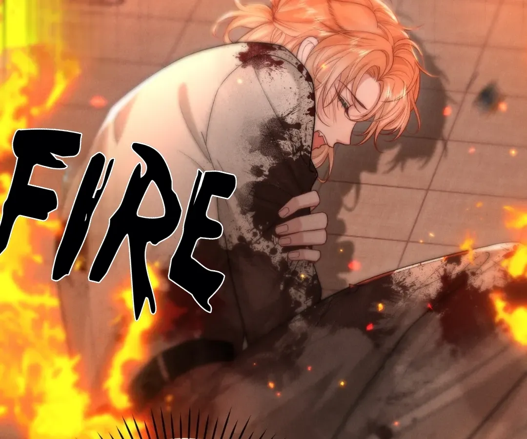 Read Toxic Adoration chapter 5 image 44 on Lezhin