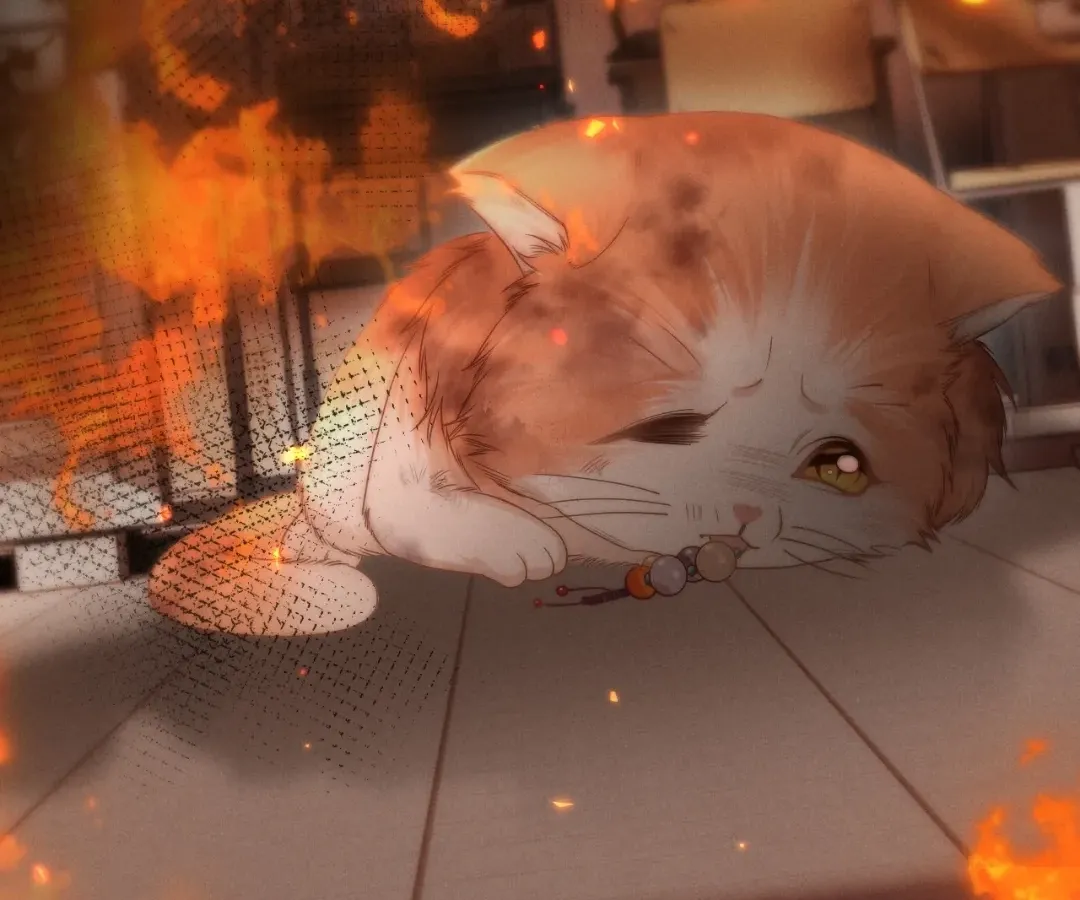 Read Toxic Adoration chapter 5 image 48 on Lezhin