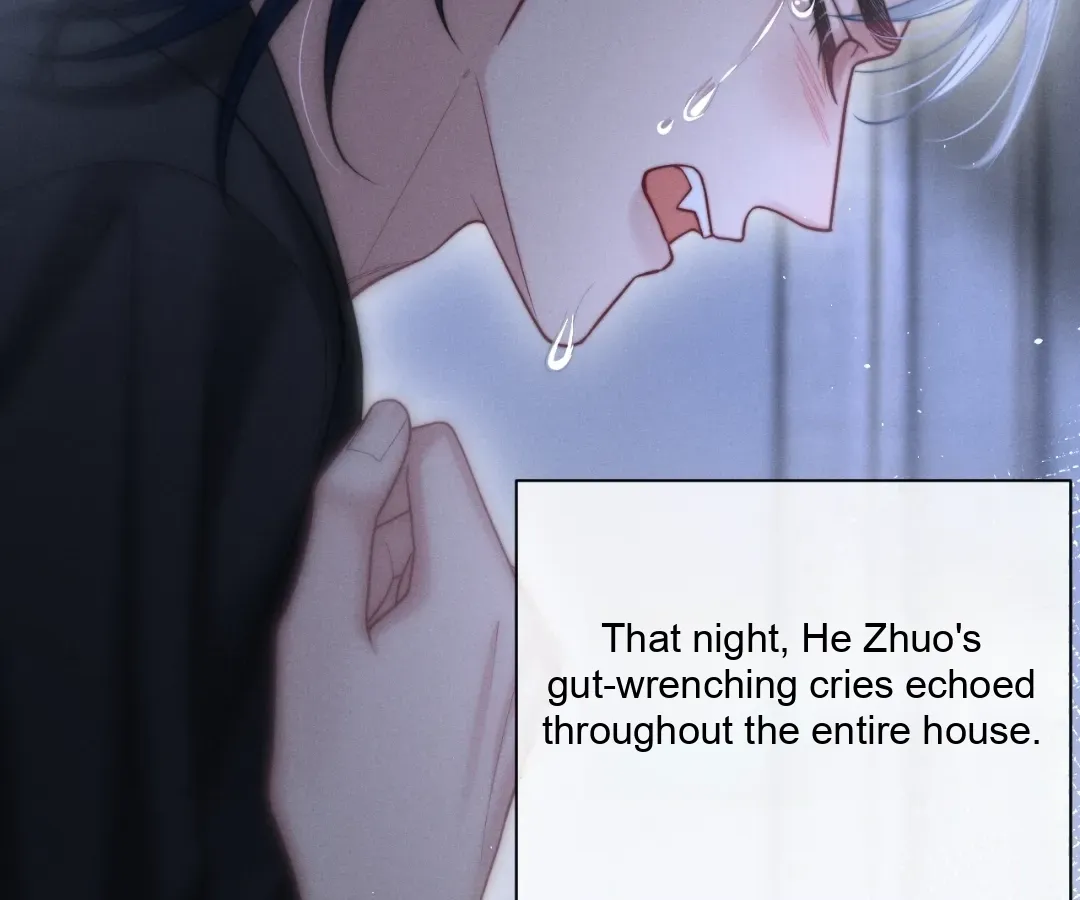 Read Toxic Adoration chapter 5 image 61 on Lezhin