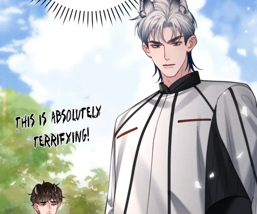 Read Toxic Adoration chapter 5 image 68 on Lezhin