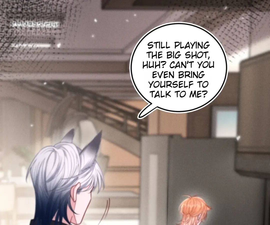 Read Toxic Adoration chapter 5 image 8 on Lezhin