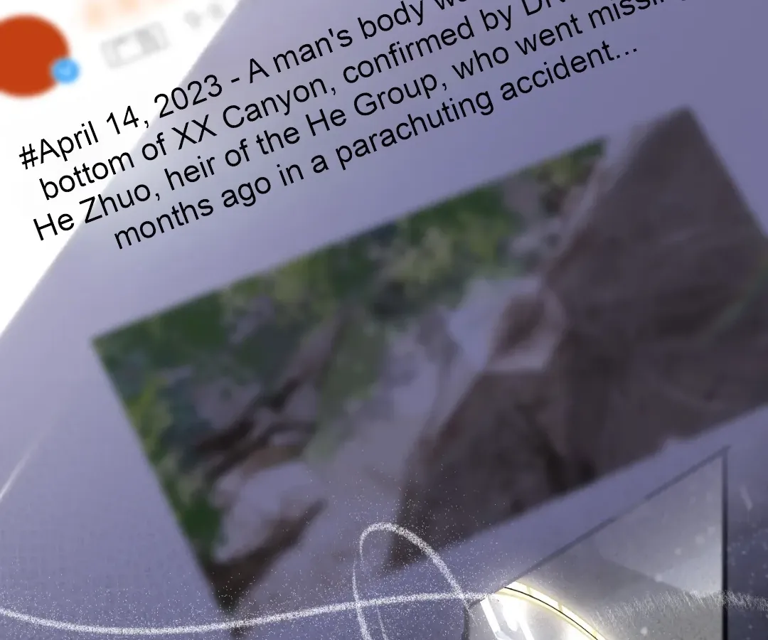 Read Toxic Adoration chapter 5 image 85 on Lezhin