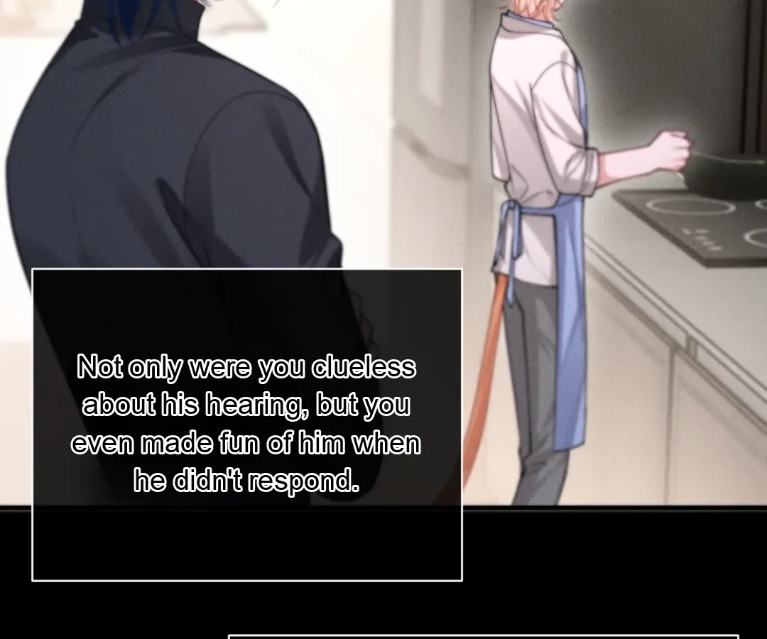Read Toxic Adoration chapter 5 image 9 on Lezhin