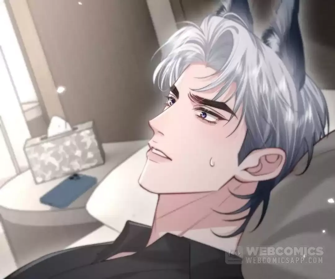 Read Toxic Adoration chapter 5 image 90 on Lezhin