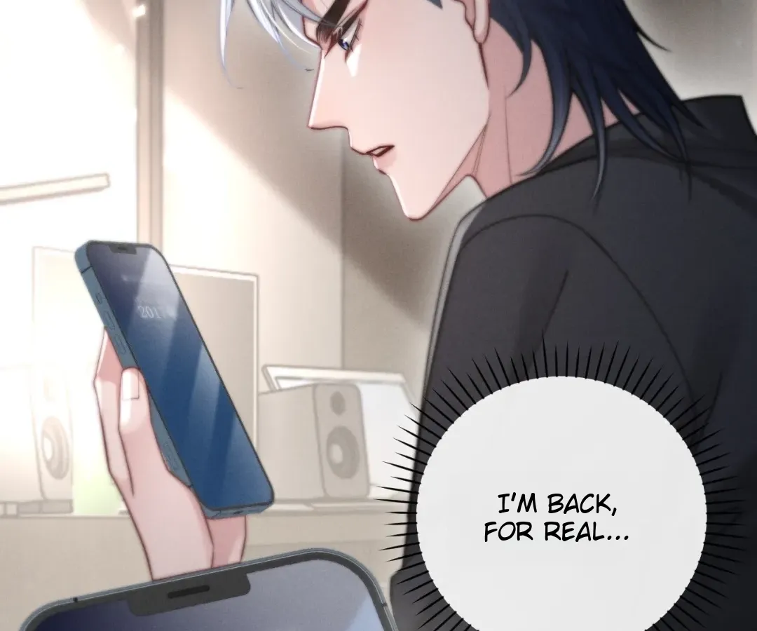Read Toxic Adoration chapter 5 image 94 on Lezhin