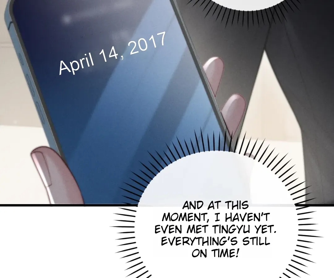 Read Toxic Adoration chapter 5 image 95 on Lezhin