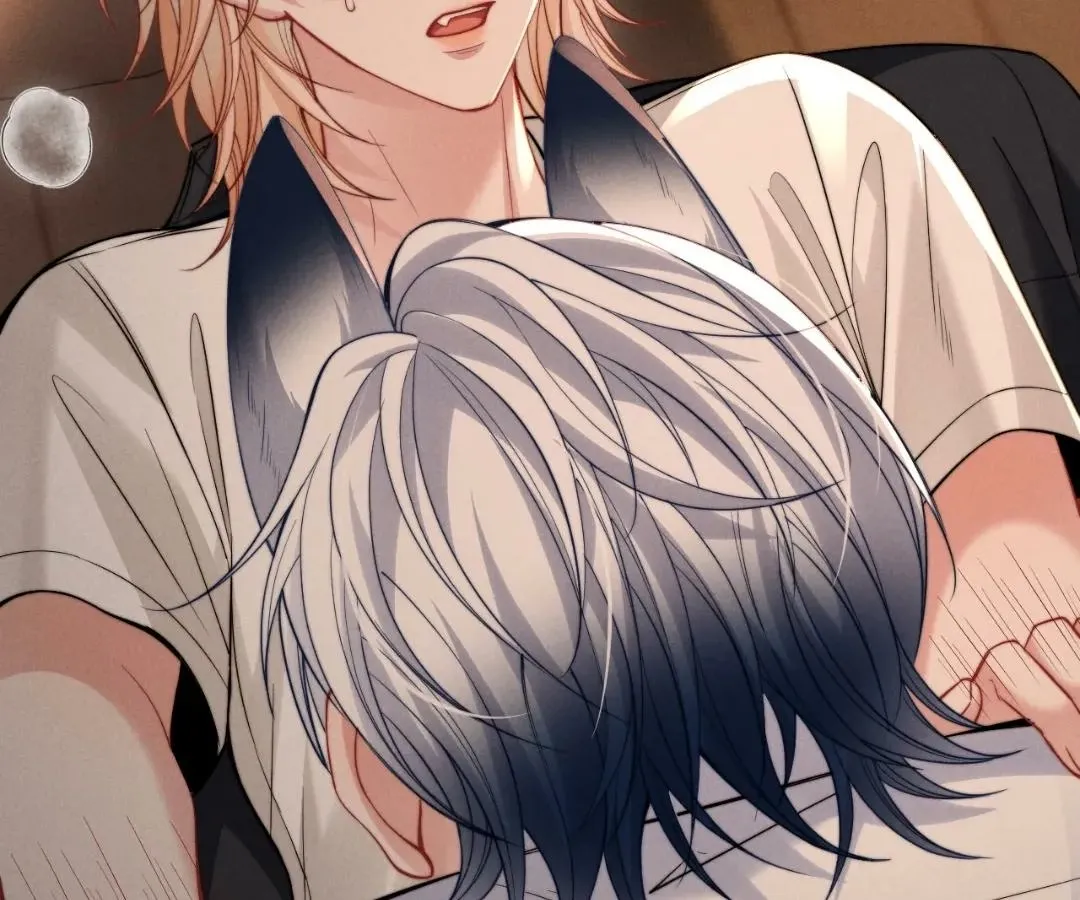 Read Toxic Adoration chapter 50 image 16 on Lezhin