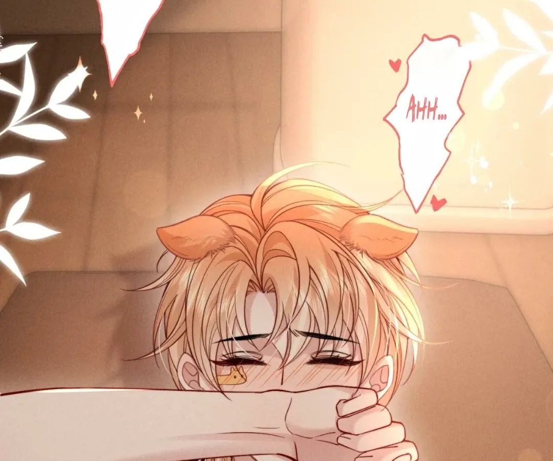 Read Toxic Adoration chapter 50 image 23 on Lezhin