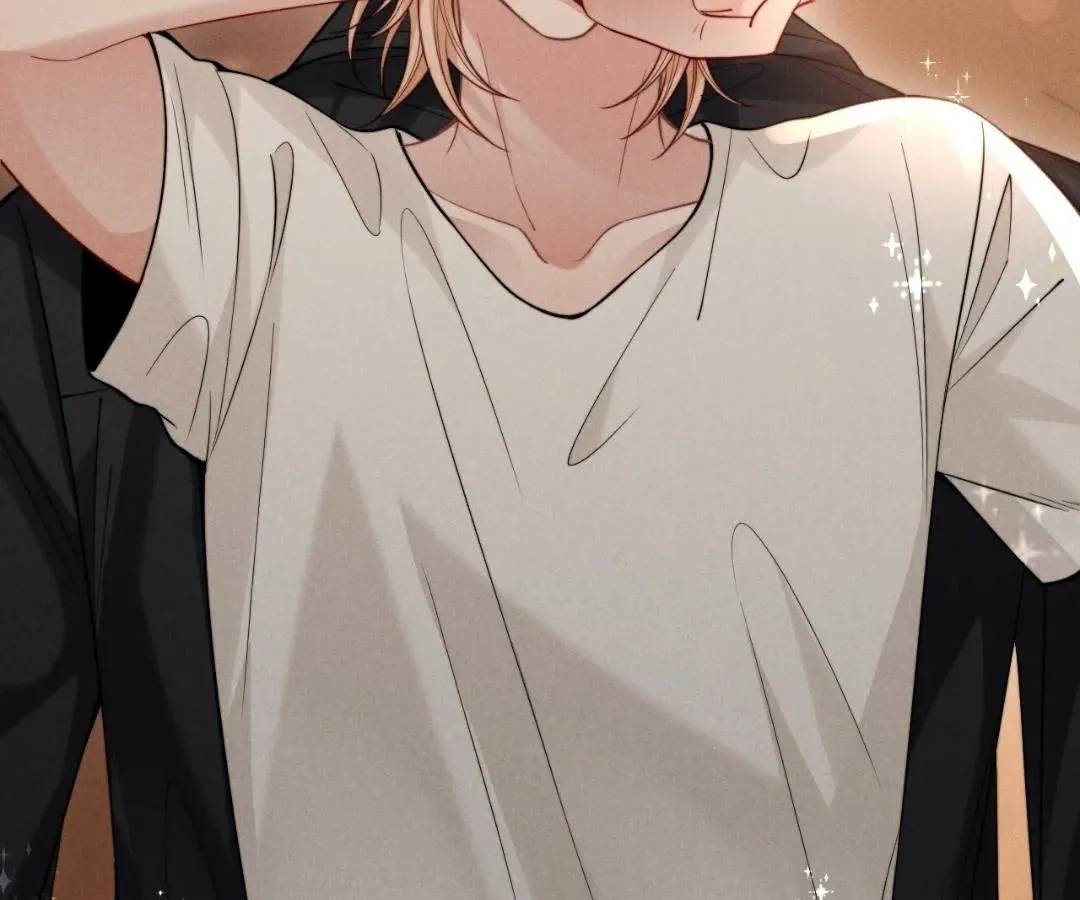 Read Toxic Adoration chapter 50 image 24 on Lezhin
