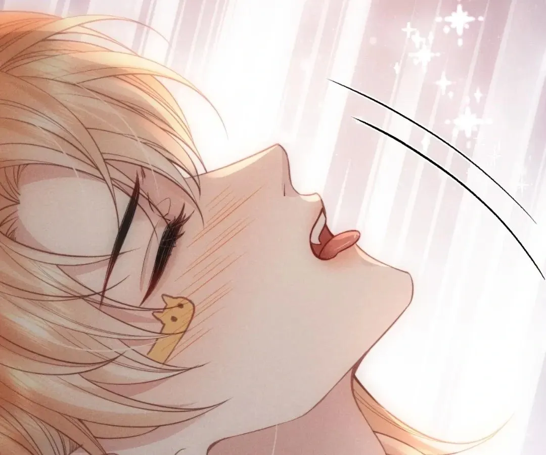 Read Toxic Adoration chapter 50 image 28 on Lezhin