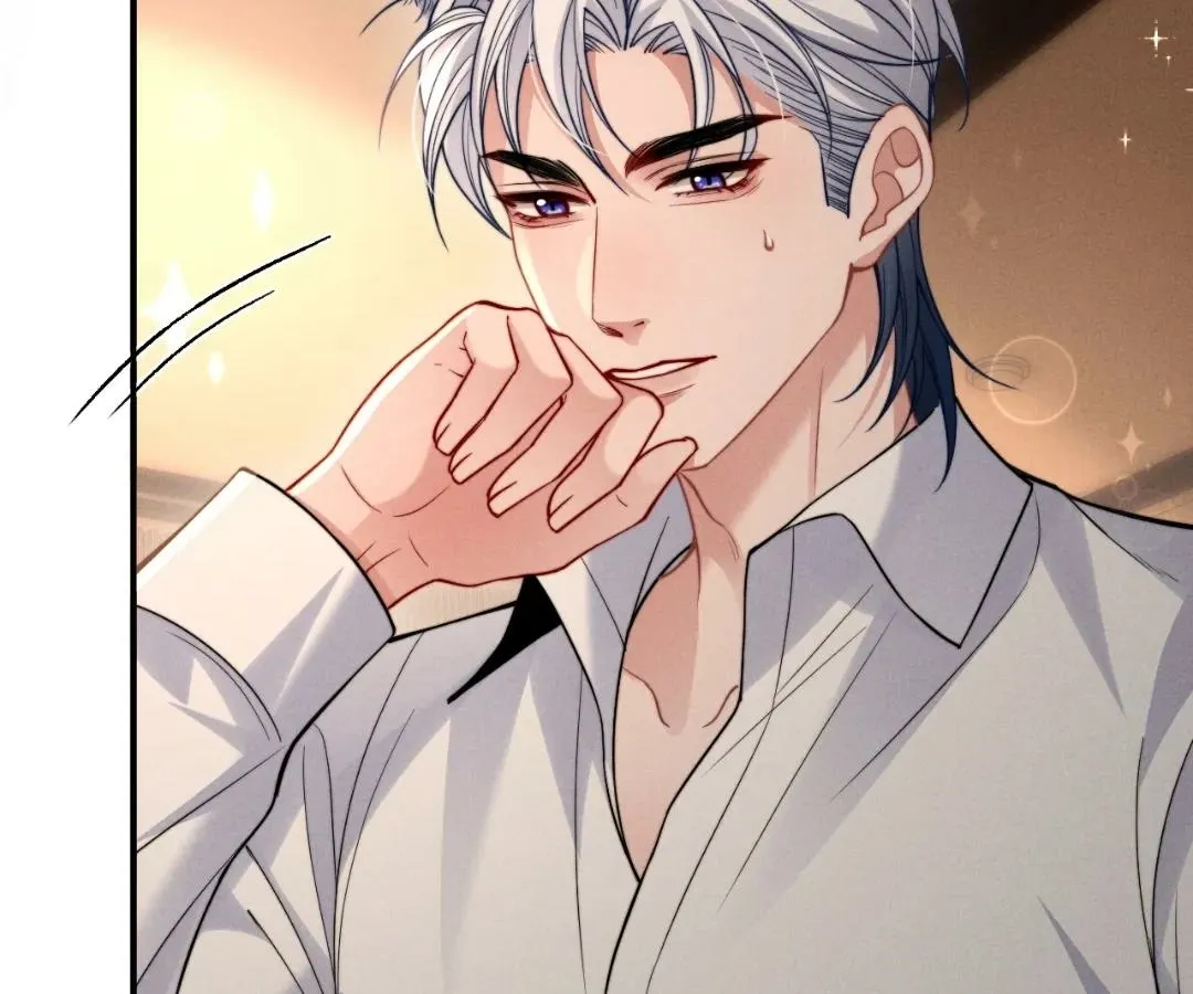 Read Toxic Adoration chapter 50 image 31 on Lezhin