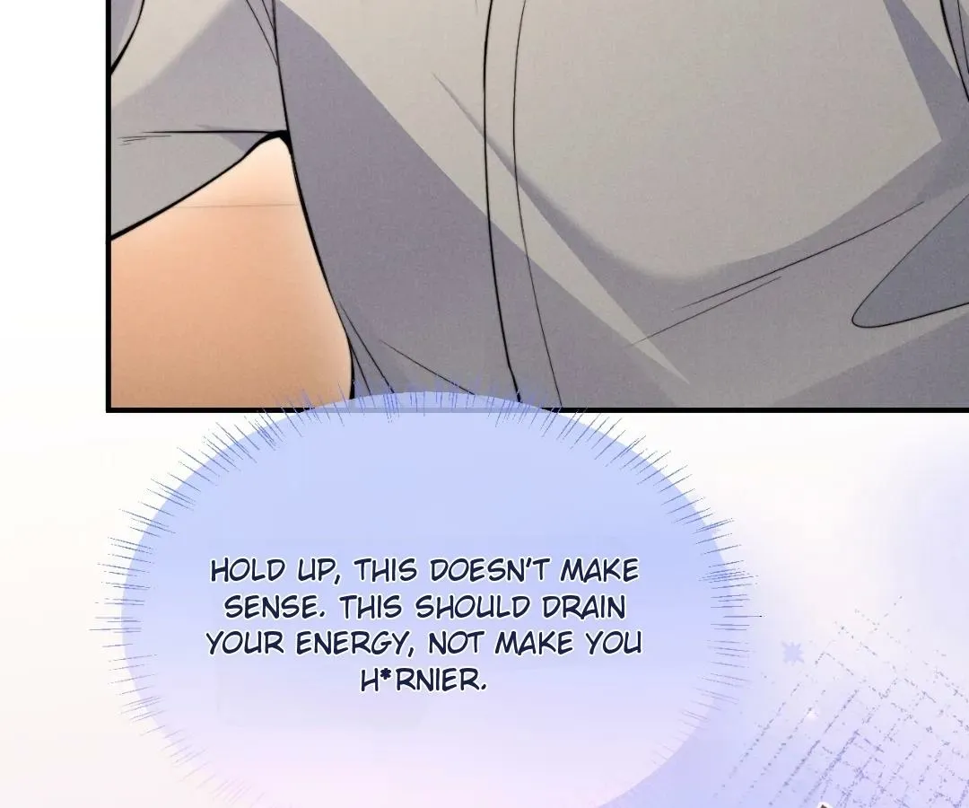 Read Toxic Adoration chapter 50 image 32 on Lezhin