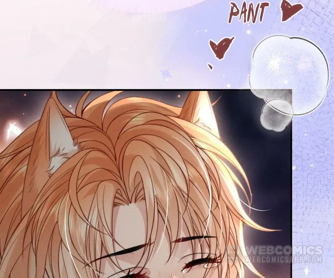 Read Toxic Adoration chapter 50 image 33 on Lezhin