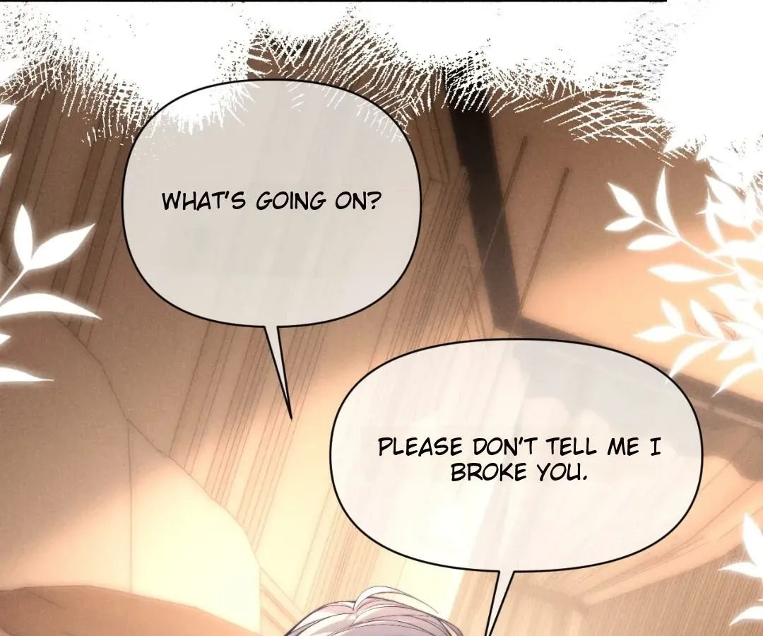 Read Toxic Adoration chapter 50 image 35 on Lezhin