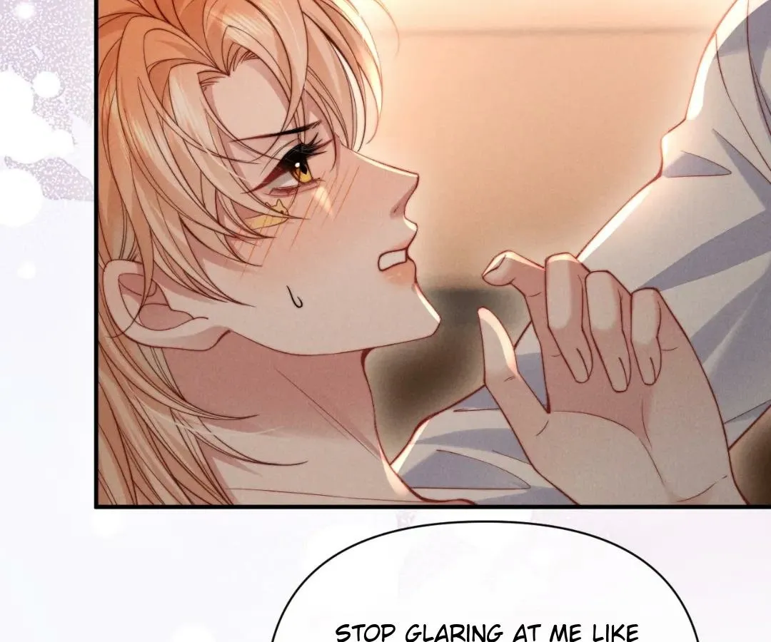 Read Toxic Adoration chapter 50 image 4 on Lezhin