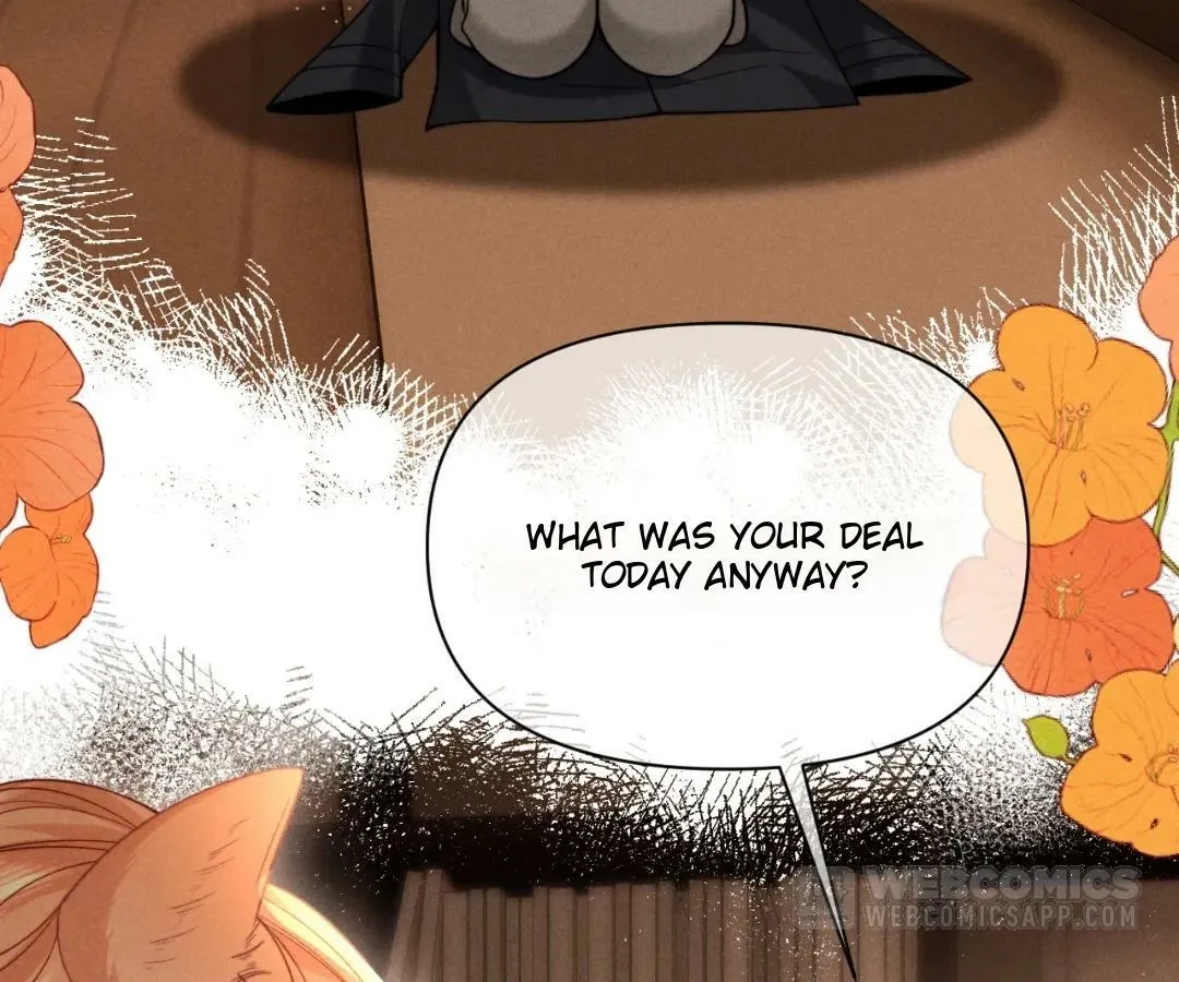 Read Toxic Adoration chapter 50 image 41 on Lezhin