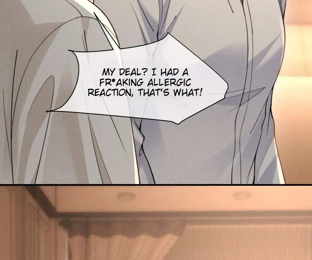 Read Toxic Adoration chapter 50 image 43 on Lezhin