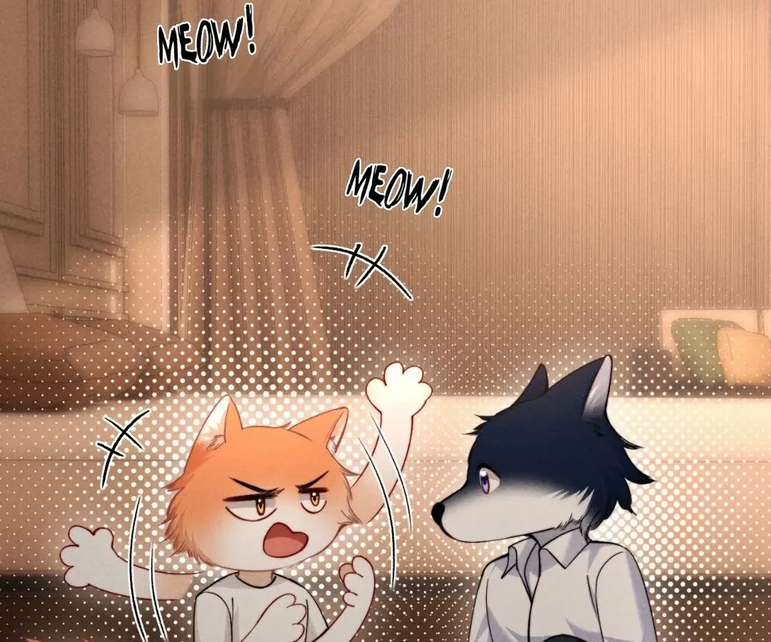 Read Toxic Adoration chapter 50 image 44 on Lezhin
