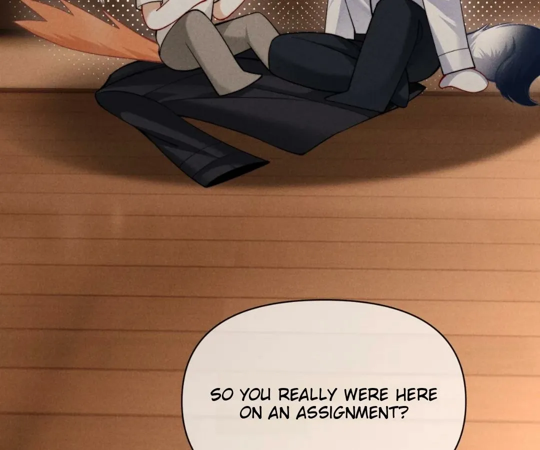 Read Toxic Adoration chapter 50 image 45 on Lezhin