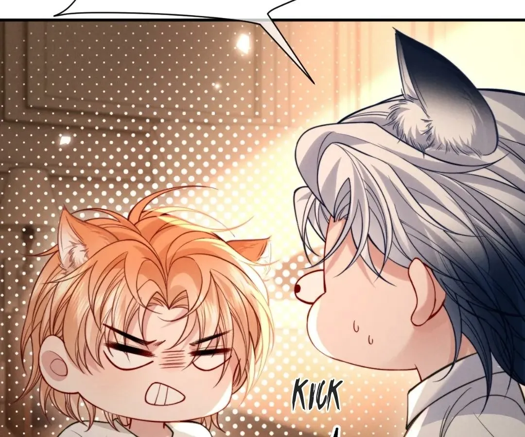 Read Toxic Adoration chapter 50 image 48 on Lezhin