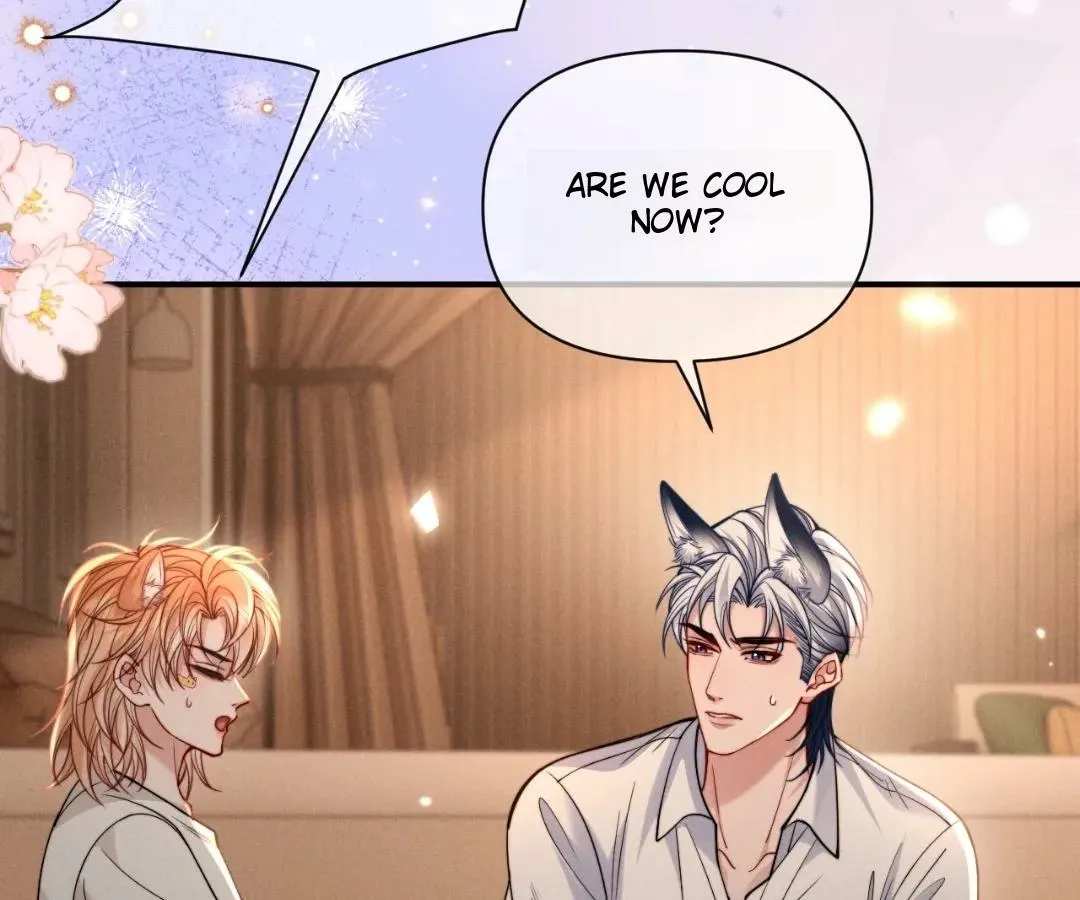 Read Toxic Adoration chapter 50 image 50 on Lezhin
