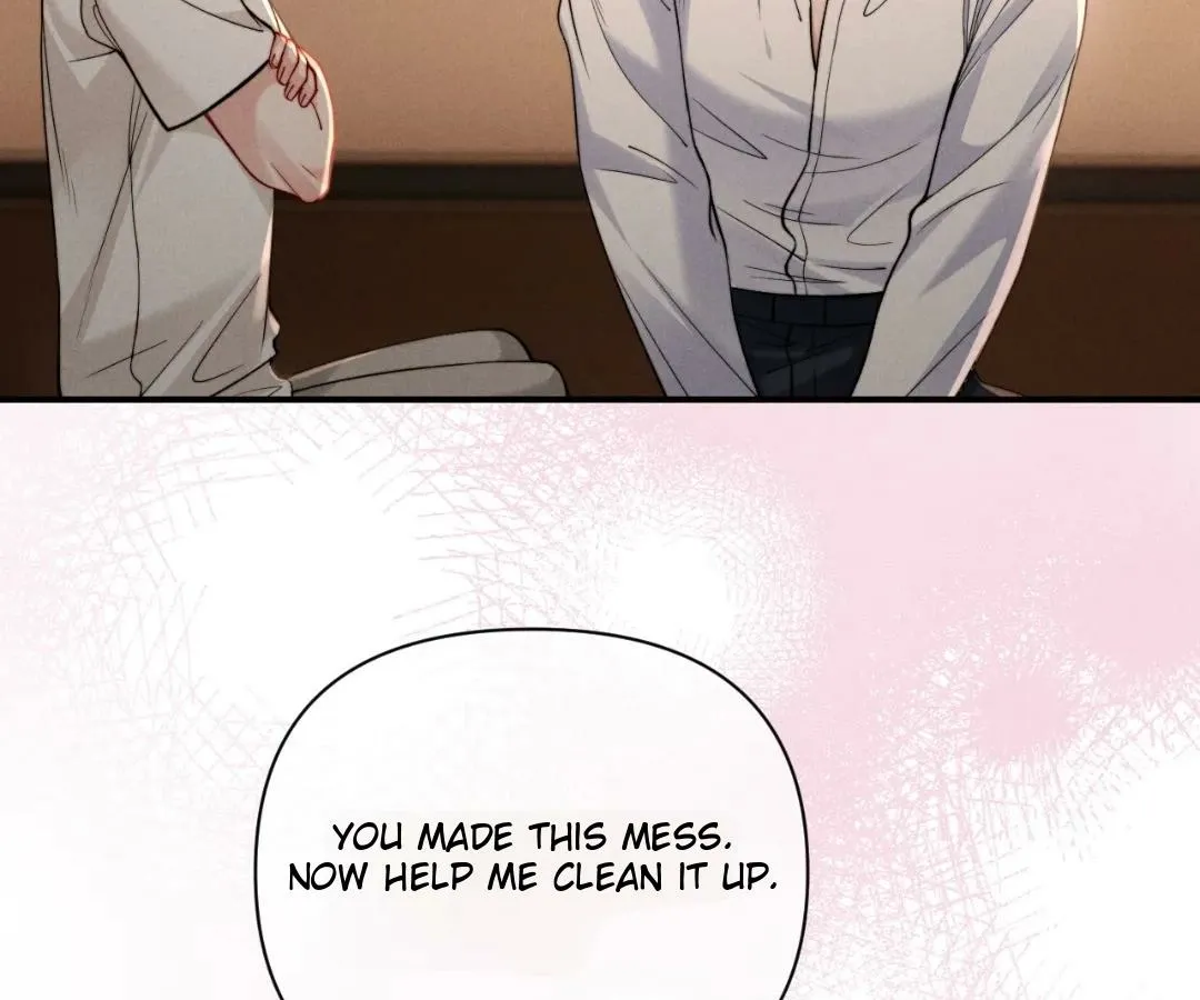 Read Toxic Adoration chapter 50 image 51 on Lezhin