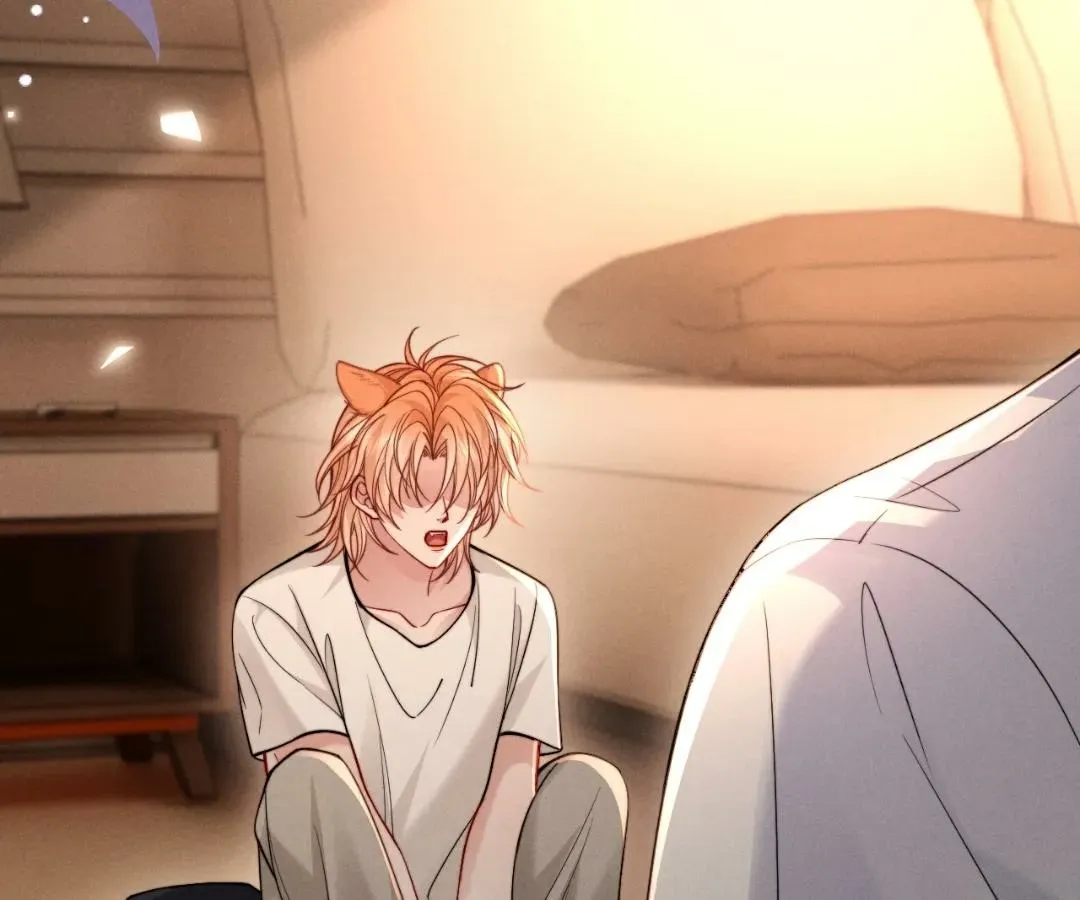 Read Toxic Adoration chapter 50 image 55 on Lezhin