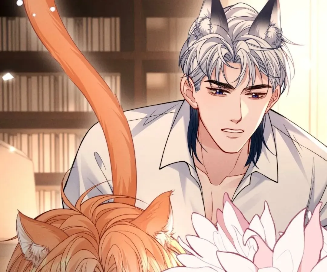 Read Toxic Adoration chapter 50 image 59 on Lezhin